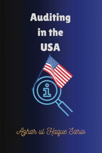Auditing in the USA Auditing in the USA von Royal Co.