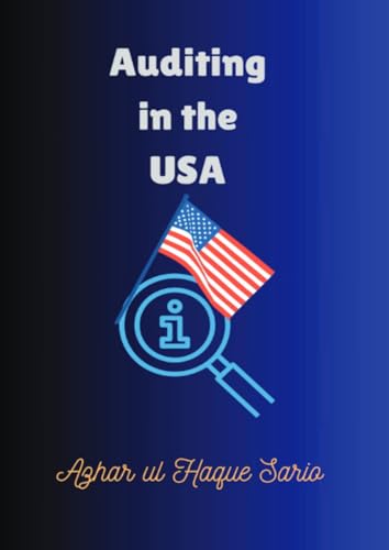 Auditing in the USA: DE Auditing in the USA: DE von epubli
