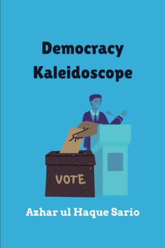 Democracy Kaleidoscope Democracy Kaleidoscope von Royal Co.