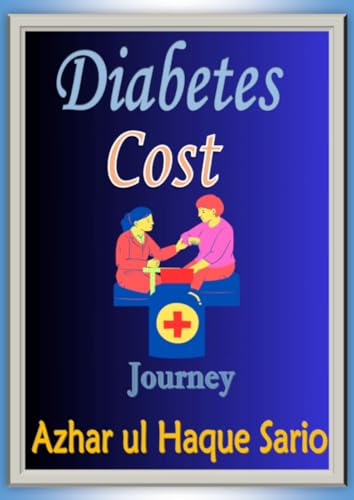 Diabetes Cost Journey: DE Diabetes Cost Journey: DE von epubli