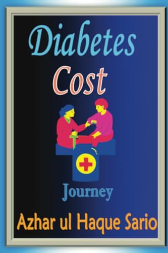 Diabetes Cost Journey Diabetes Cost Journey von Royal Co.