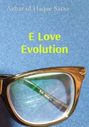 E Love Evolution E Love Evolution