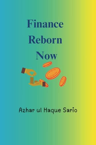 Finance Reborn Now Finance Reborn Now von Royal Co.