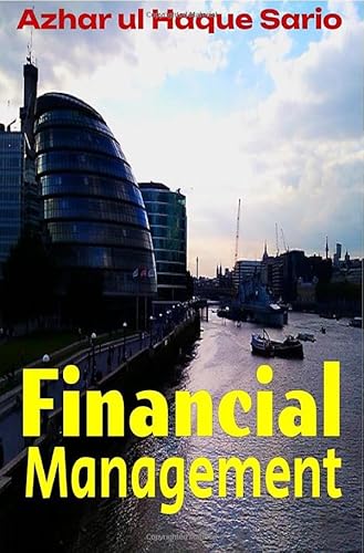 Financial Management: DE Financial Management: DE von epubli