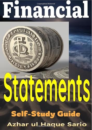 Financial Statements: Self-Study Guide Financial Statements: Self-Study Guide von epubli