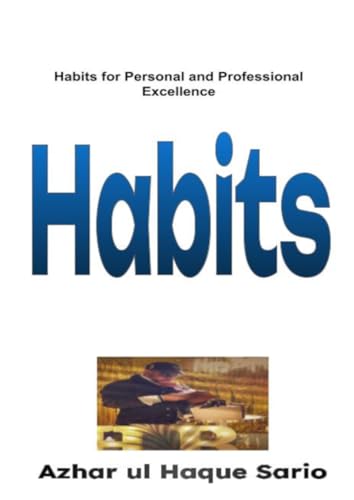 Habits: DE Habits: DE von epubli