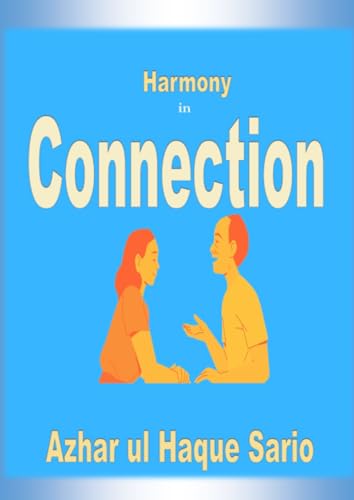 Harmony in Connection: DE Harmony in Connection: DE von epubli