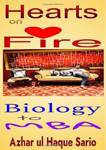 Hearts on Fire Biology to MBA: DE Hearts on Fire Biology to MBA: DE von epubli