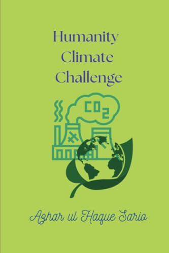 Humanity Climate Challenge Humanity Climate Challenge von Royal Co.