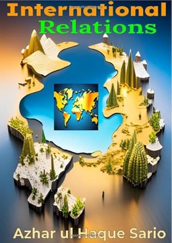 International Relations: DE International Relations: DE von epubli