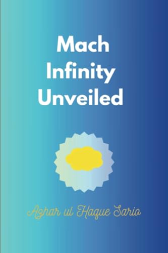 Mach Infinity Unveiled Mach Infinity Unveiled von Royal Co.