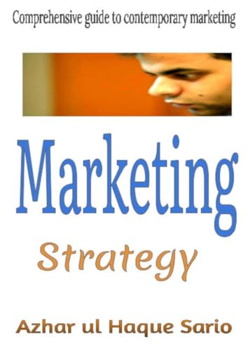 Marketing Strategy: DE Marketing Strategy: DE von epubli