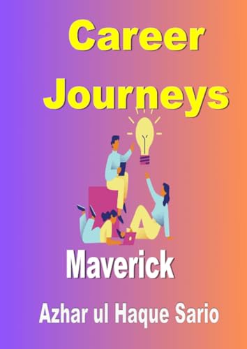 Maverick Career Journeys: DE Maverick Career Journeys: DE von epubli