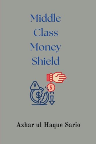 Middle Class Money Shield Middle Class Money Shield von Royal Co.