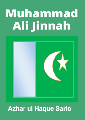 Muhammad Ali Jinnah: DE (Biography) von epubli