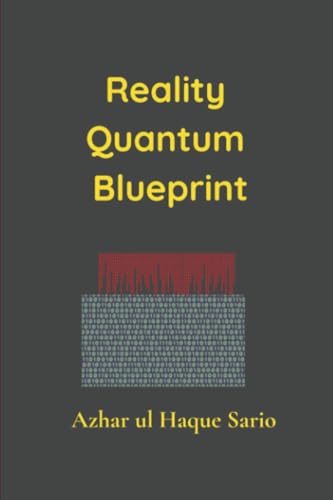 Reality Quantum Blueprint Reality Quantum Blueprint von Royal Co.