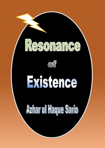 Resonance of Existence: DE Resonance of Existence: DE