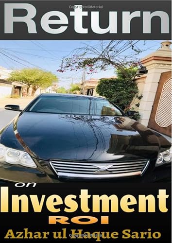 Return on Investment (ROI): DE von epubli