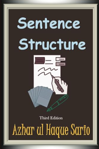 Sentence Structure: Third Edition Sentence Structure: Third Edition von Royal Co.