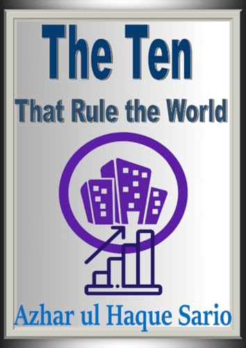 The Ten That Rule the World: DE The Ten That Rule the World: DE von epubli