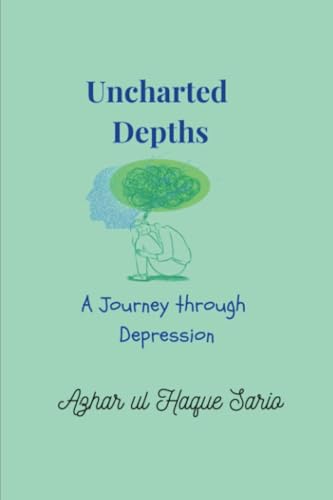 Uncharted Depths: A Journey through Depression Uncharted Depths: A Journey through Depression von Royal Co.