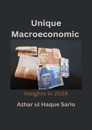 Unique Macroeconomic Insights in 2024: DE Unique Macroeconomic Insights in 2024: DE