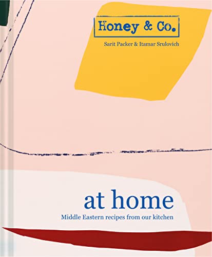 Honey & Co: At Home: Middle Eastern recipes from our kitchen von Pavilion Books Group Ltd.