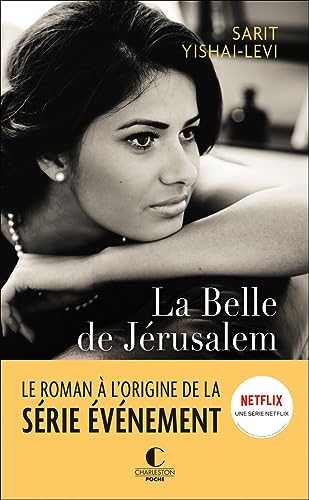 La Belle de Jérusalem von CHARLESTON