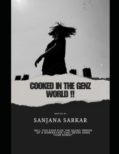 Cooked in the genz world