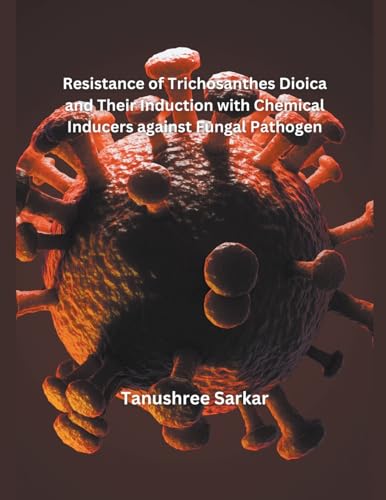 Resistance of Trichosanthes Dioica and Their Induction with Chemical Inducers against Fungal Pathogen von Mohd Abdul Hafi