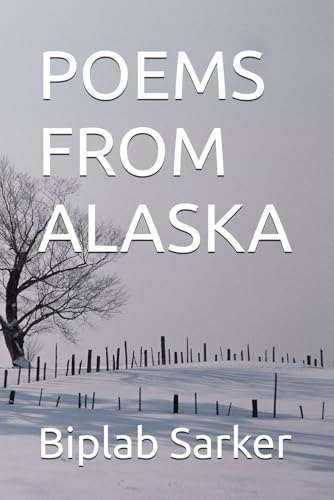POEMS FROM ALASKA von Independently published