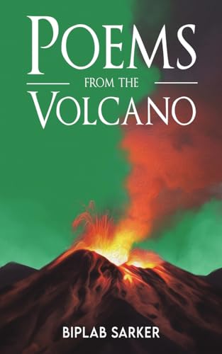 Poems from the Volcano von Austin Macauley Publishers