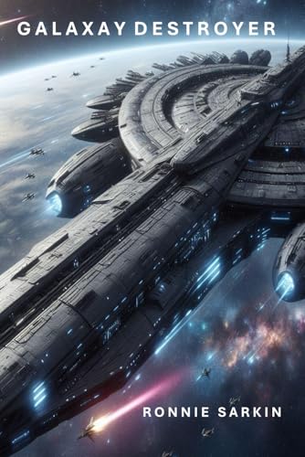 Galaxy Destroyer von Amazon