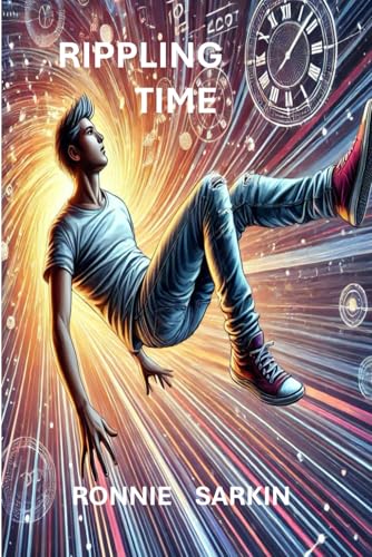 Rippling Time von Amazon