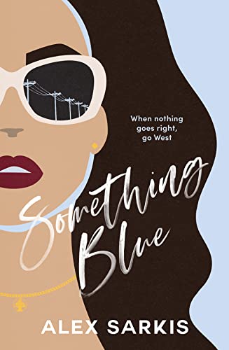 Something Blue von Ultimo Press
