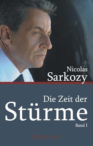 Die Zeit der Stürme: Band 1