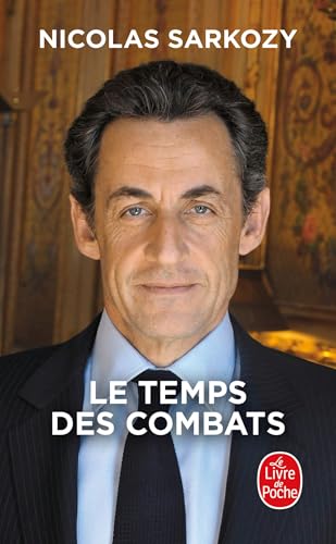 Le Temps des combats: Essais - Documents von Hachette