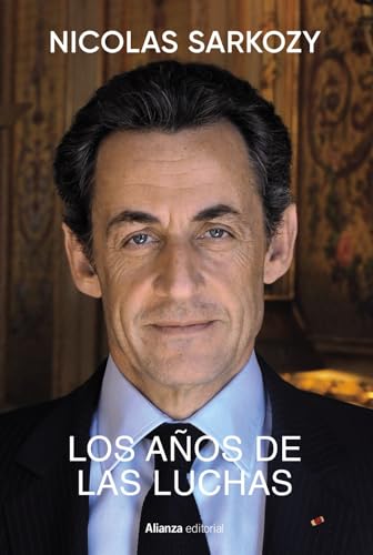 Los años de las luchas (Libros Singulares (LS))