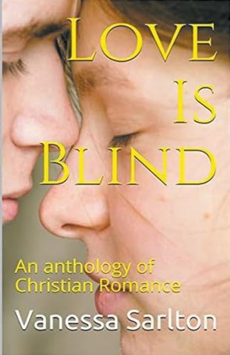 Love Is Blind von Trellis Publishing