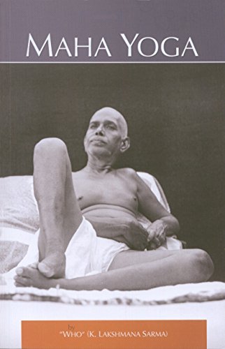 Maha Yoga