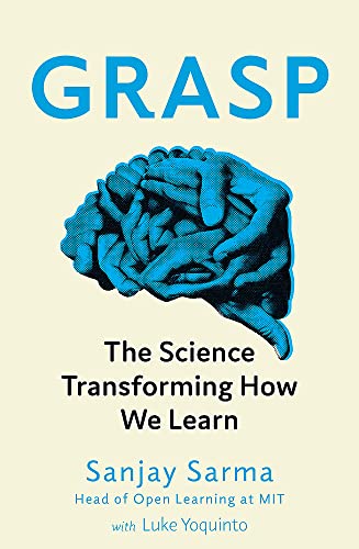 Grasp: The Science Transforming How We Learn von Robinson
