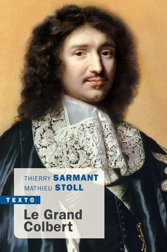 Le Grand Colbert von TALLANDIER