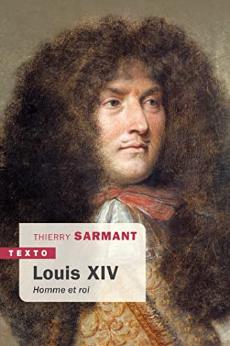 Louis XIV: Homme et roi von TALLANDIER