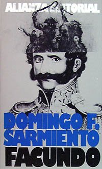Facundo (El Libro De Bolsillo (Lb))