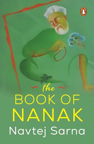 The Book of Nanak