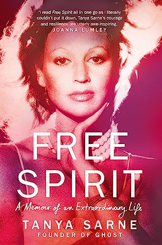 Free Spirit: A Memoir of an Extraordinary Life von Mitchell Beazley