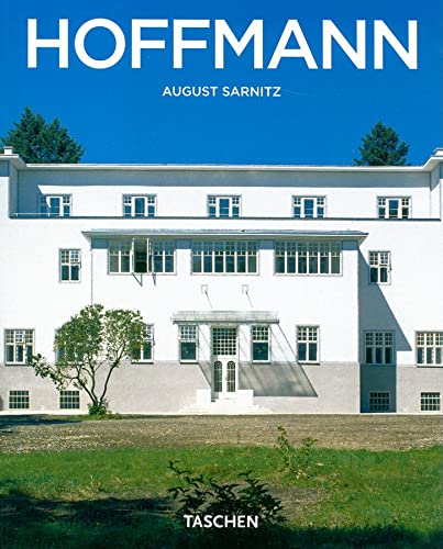 Josef Hoffmann: 1870-1956: In The Realm of Beauty