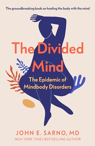 The Divided Mind: The Epidemic of Mindbody Disorders von Duckworth