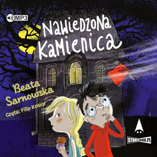 Nawiedzona Kamienica von Storybox