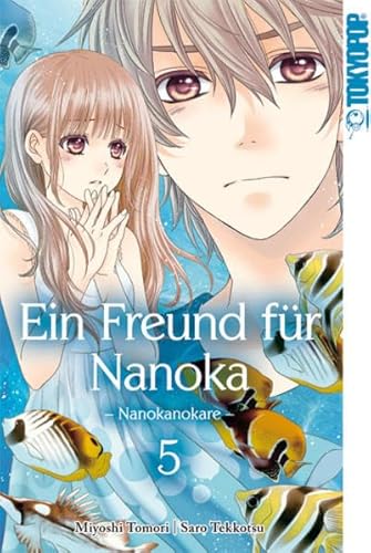 Ein Freund für Nanoka - Nanokanokare 05